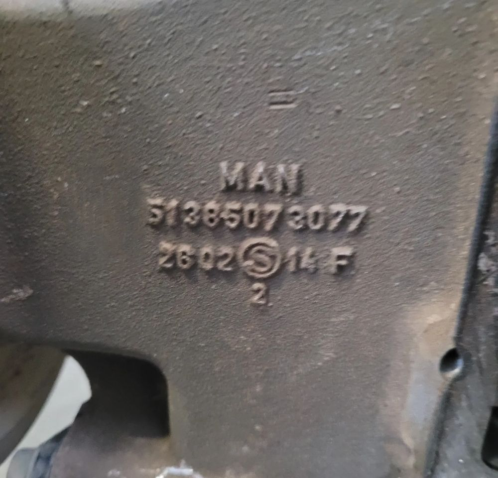 POMPA WTRYSKOWA MAN TGX TGS E6 51.11103-7845 CHWALIM116 - Pompe à carburant pour Camion: photos 4 POMPA WTRYSKOWA MAN TGX TGS E6 51.11103-7845 CHWALIM116 - Pompe à carburant pour Camion: photos 4