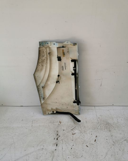 PRZEDŁUŻENIE STOPNICY MERCEDES ACTROS MP4 RH. - Carrosserie et extérieur pour Camion: photos 2 PRZEDŁUŻENIE STOPNICY MERCEDES ACTROS MP4 RH. - Carrosserie et extérieur pour Camion: photos 2