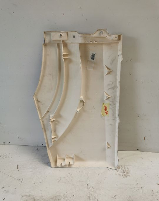 PRZEDŁUŻENIE STOPNICY MERCEDES ACTROS MP4 RH. - Carrosserie et extérieur pour Camion: photos 2 PRZEDŁUŻENIE STOPNICY MERCEDES ACTROS MP4 RH. - Carrosserie et extérieur pour Camion: photos 2