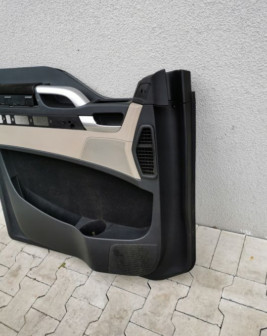 TAPICERKA DRZWI Man TGX LH LIFT ORYGINAŁ - Portière et pièces pour Camion: photos 3 TAPICERKA DRZWI Man TGX LH LIFT ORYGINAŁ - Portière et pièces pour Camion: photos 3