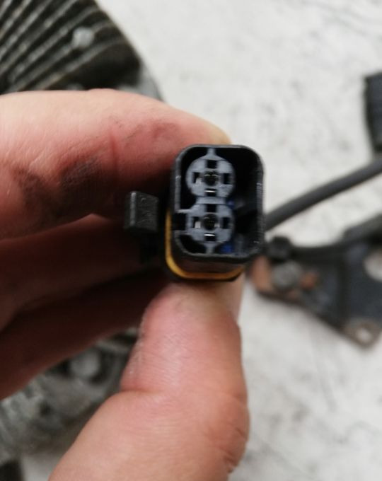 VISKO MAN TGX TGA TGS E4 440KM - Ventilateur pour Camion: photos 2 VISKO MAN TGX TGA TGS E4 440KM - Ventilateur pour Camion: photos 2