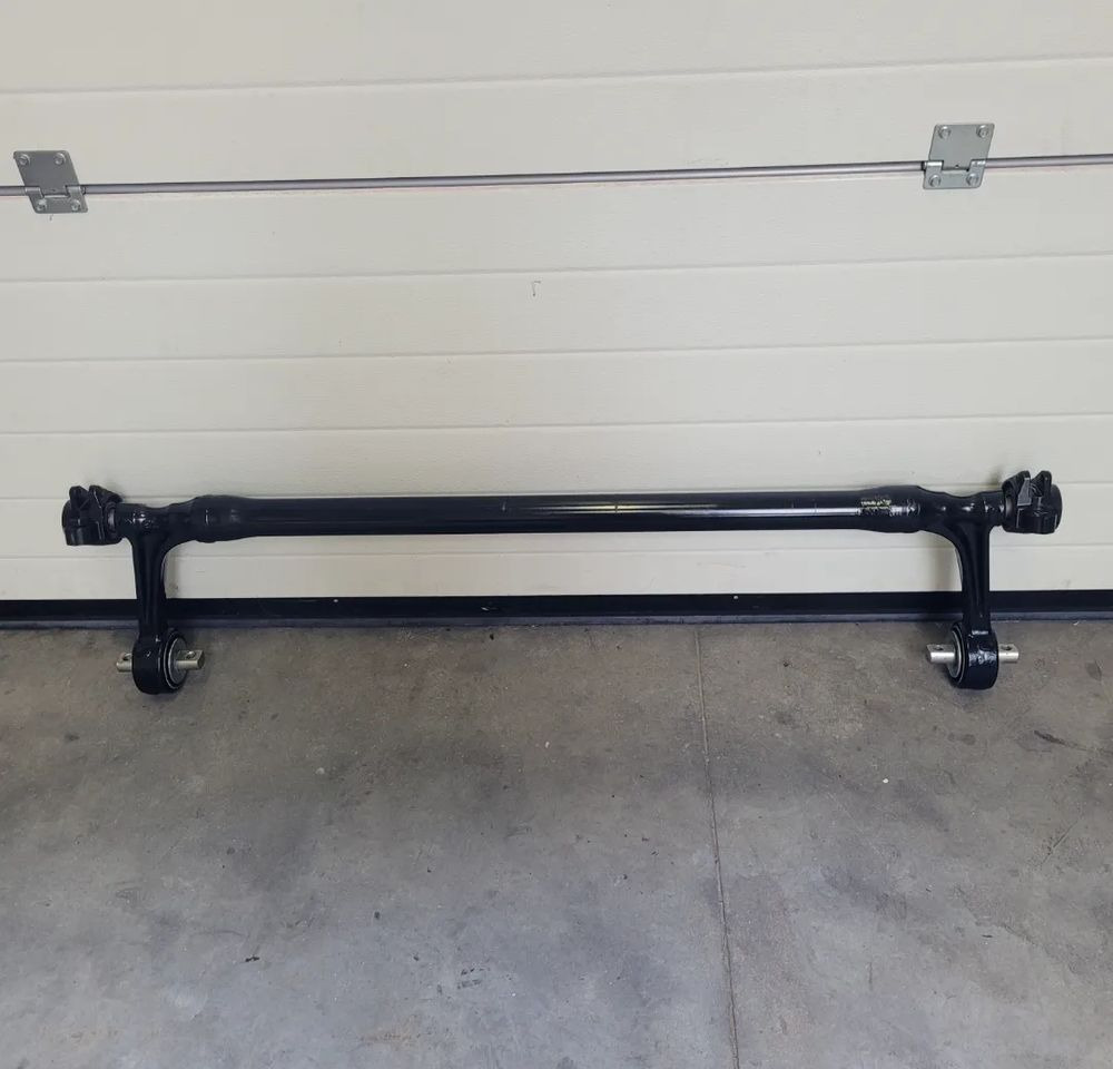 WYWROT KABINY DAF XF 106 JAK NOWY ORYGINAŁ - Suspension de cabine pour Camion: photos 1 WYWROT KABINY DAF XF 106 JAK NOWY ORYGINAŁ - Suspension de cabine pour Camion: photos 1