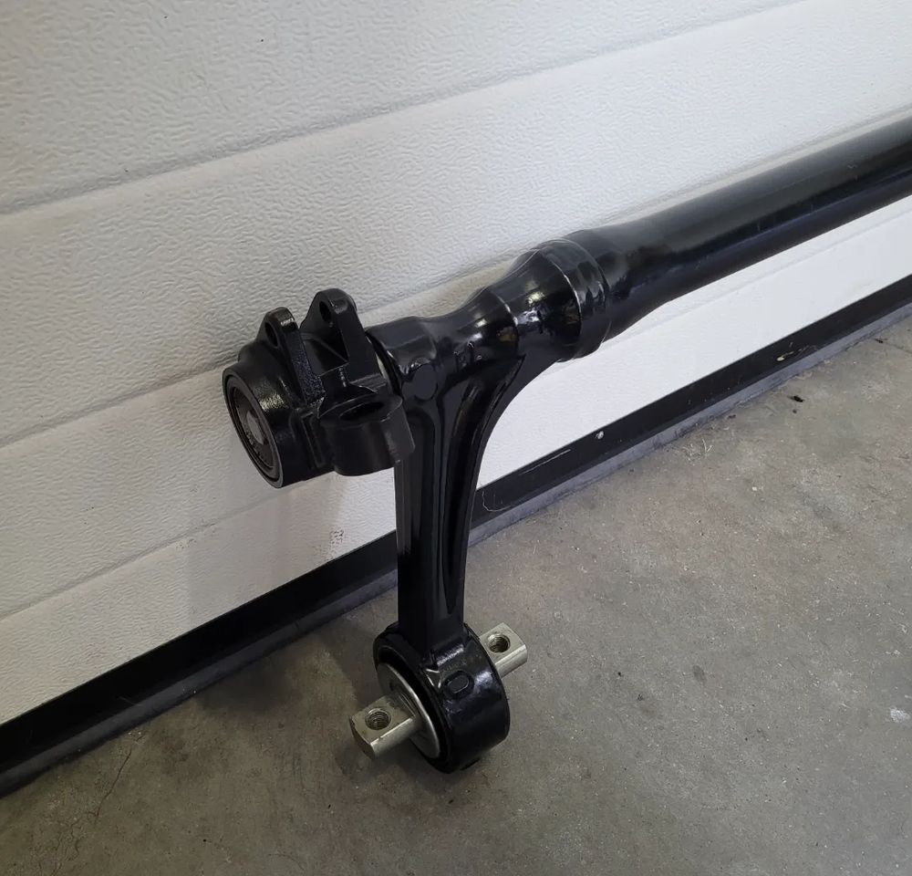 WYWROT KABINY DAF XF 106 JAK NOWY ORYGINAŁ - Suspension de cabine pour Camion: photos 2 WYWROT KABINY DAF XF 106 JAK NOWY ORYGINAŁ - Suspension de cabine pour Camion: photos 2