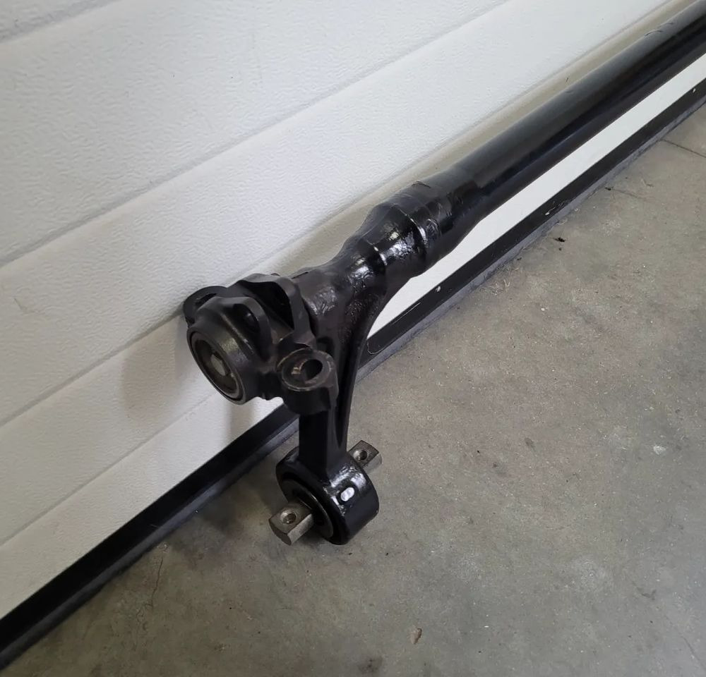 WYWROT KABINY DAF XF 106 ORYGINAŁ - Suspension de cabine pour Camion: photos 2 WYWROT KABINY DAF XF 106 ORYGINAŁ - Suspension de cabine pour Camion: photos 2