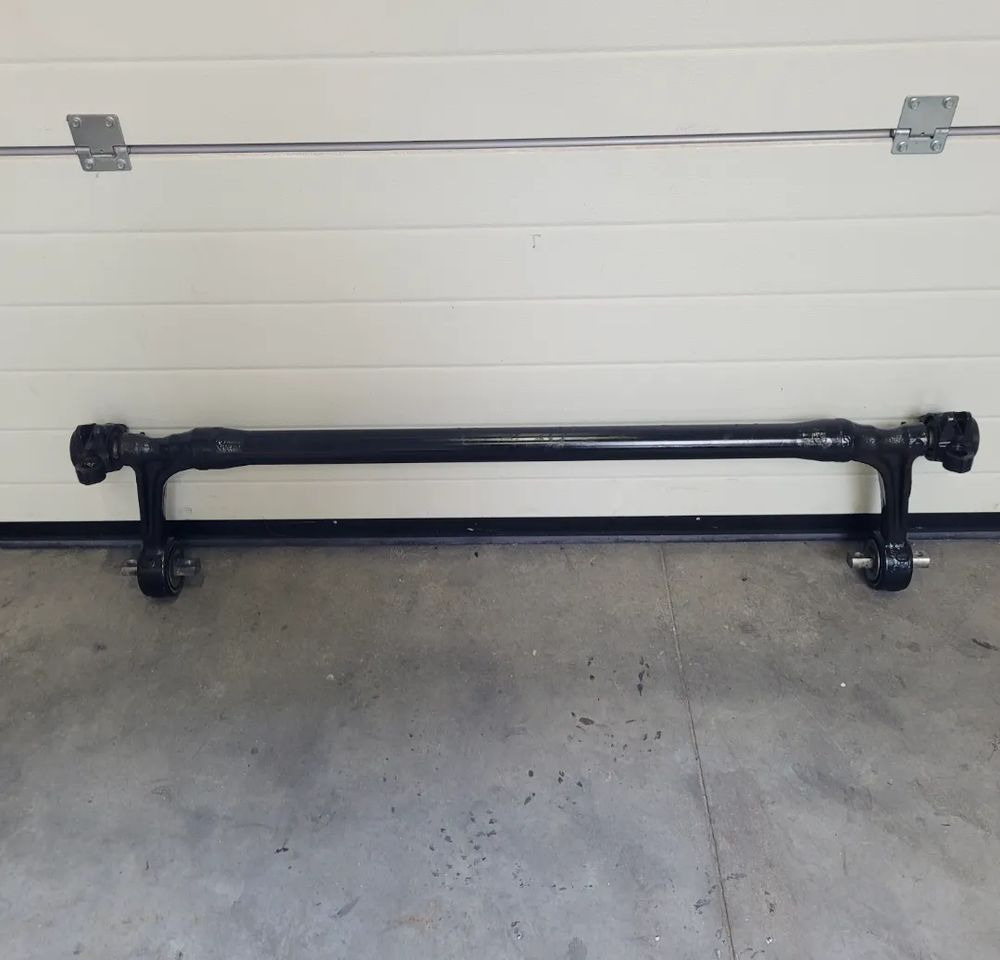 WYWROT KABINY DAF XF 106 ORYGINAŁ - Suspension de cabine pour Camion: photos 1 WYWROT KABINY DAF XF 106 ORYGINAŁ - Suspension de cabine pour Camion: photos 1