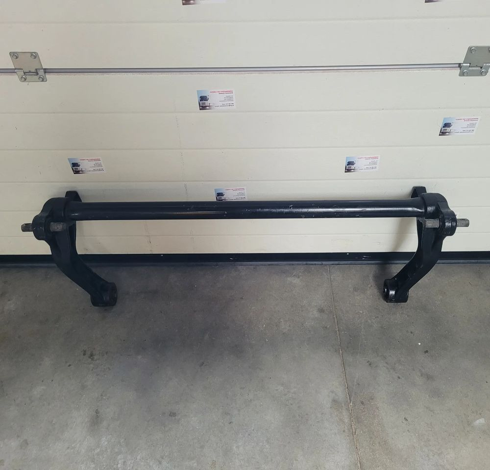 WYWROT KABINY MAN TGX TGS E6 E5 ORYGINAŁ CHWALIM116 - Suspension de cabine pour Camion: photos 1 WYWROT KABINY MAN TGX TGS E6 E5 ORYGINAŁ CHWALIM116 - Suspension de cabine pour Camion: photos 1