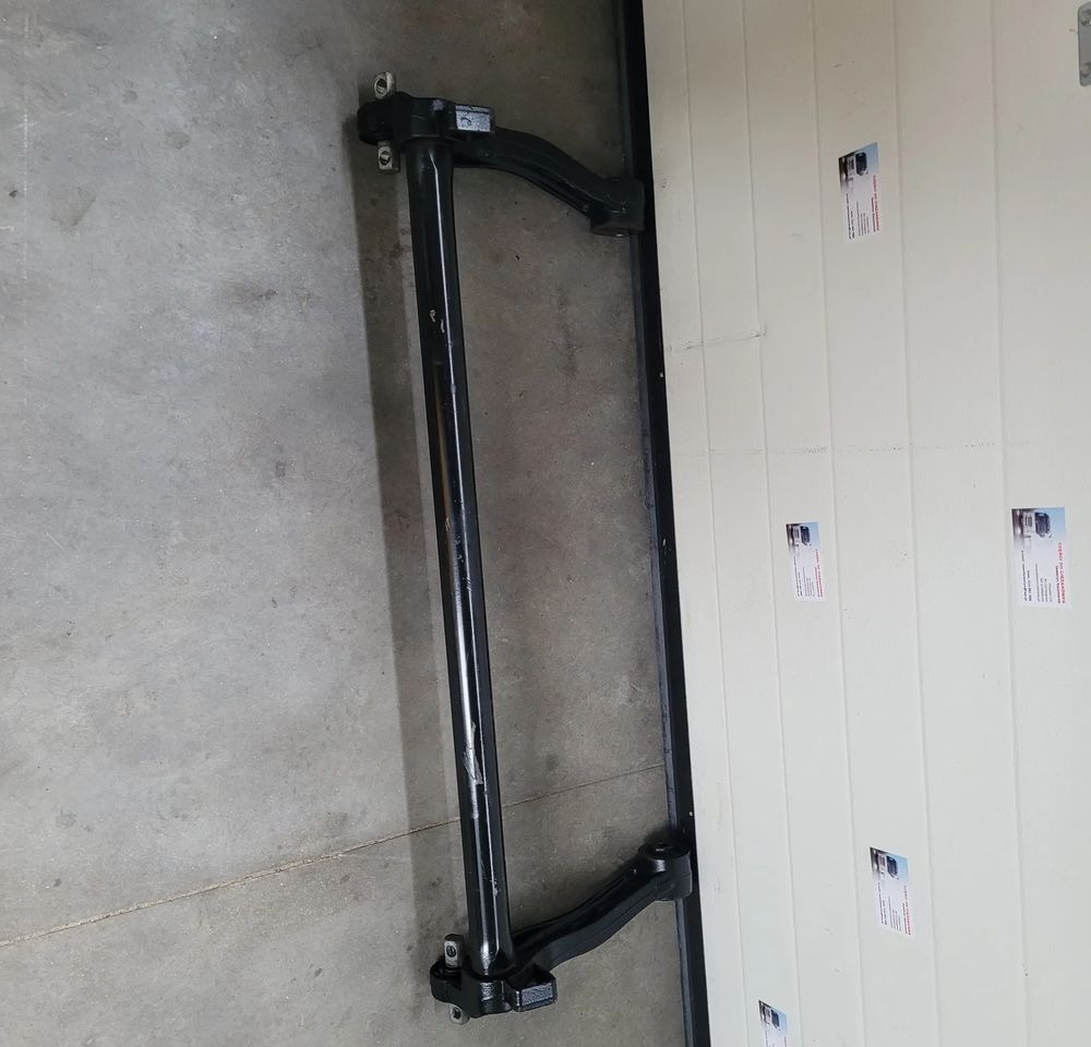 WYWROT KABINY MAN TGX TGS E6 E5 ORYGINAŁ CHWALIM116 - Suspension de cabine pour Camion: photos 4 WYWROT KABINY MAN TGX TGS E6 E5 ORYGINAŁ CHWALIM116 - Suspension de cabine pour Camion: photos 4