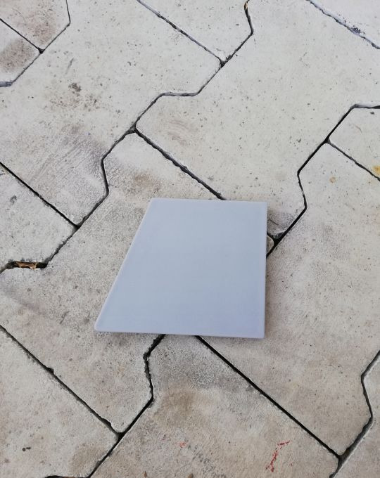 ZAŚLEPKA ZDERZAKA IVECO EUROCARGO WYSOKI ZDERZAK - Pare-chocs pour Camion: photos 1 ZAŚLEPKA ZDERZAKA IVECO EUROCARGO WYSOKI ZDERZAK - Pare-chocs pour Camion: photos 1