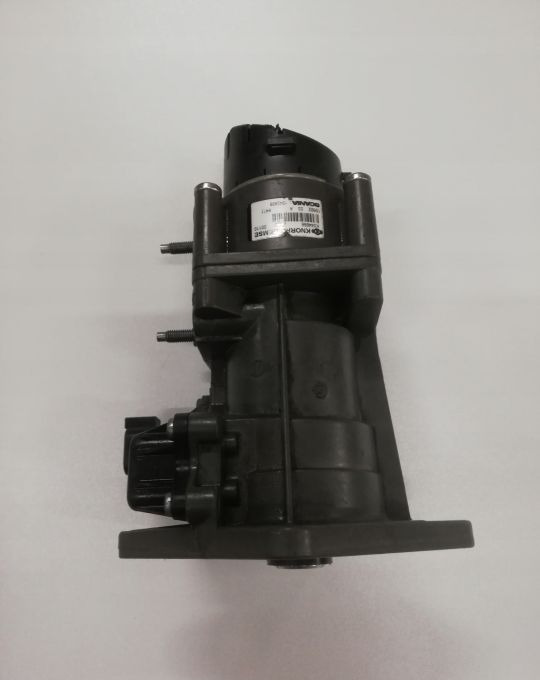 ZAWÓR HAMULCA SCANIA K044696 1942899 - Valve de frein pour Camion: photos 3 ZAWÓR HAMULCA SCANIA K044696 1942899 - Valve de frein pour Camion: photos 3