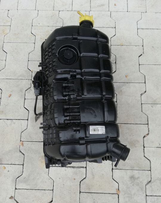 ZBIORNIK WYRÓWNAWCZY MAN TGX E6. 81.06102-6232 - Vase d'expansion pour Camion: photos 1 ZBIORNIK WYRÓWNAWCZY MAN TGX E6. 81.06102-6232 - Vase d'expansion pour Camion: photos 1