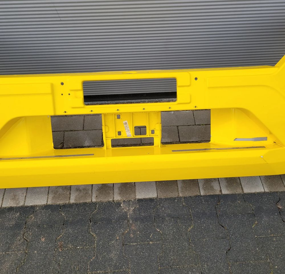 ZDERZAK MAN TGM TGM NM ORYGINAŁ 81.41614-0386 CHWALIM116 - Pare-chocs pour Camion: photos 4 ZDERZAK MAN TGM TGM NM ORYGINAŁ 81.41614-0386 CHWALIM116 - Pare-chocs pour Camion: photos 4