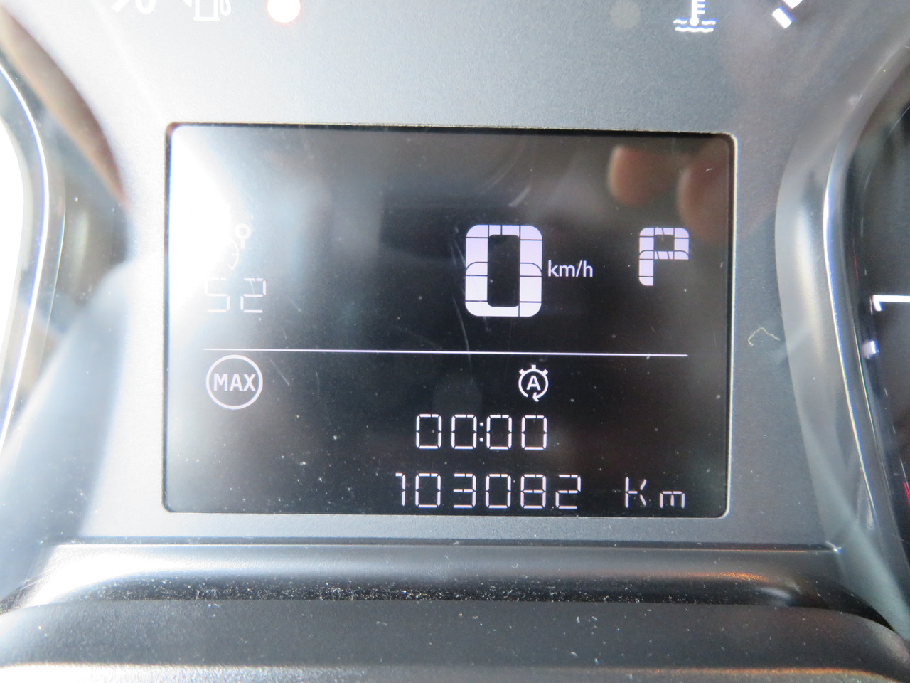 Fourgon utilitaire Peugeot Expert 2.0 BlueHDi - L3 - Automaat: photos 19