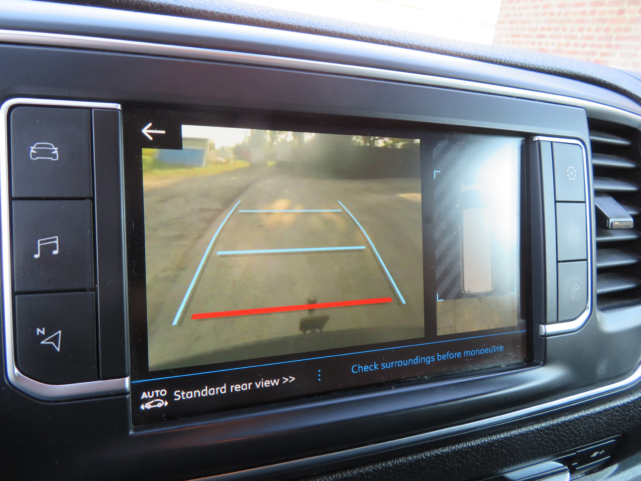 Fourgon utilitaire Peugeot Expert 2.0 BlueHDi - L3 - Automaat: photos 15