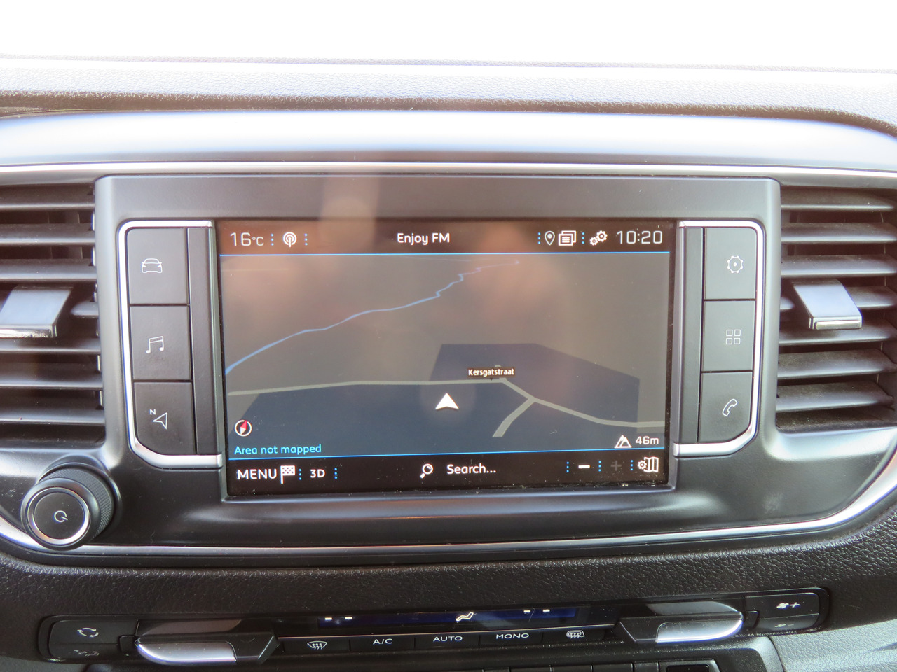 Fourgon utilitaire Peugeot Expert 2.0 BlueHDi - L3 - Automaat: photos 14