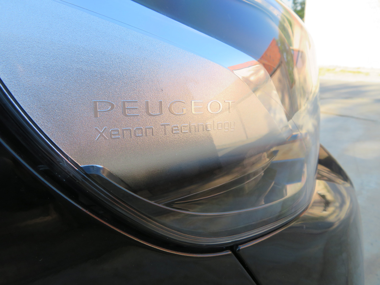 Fourgon utilitaire Peugeot Expert 2.0 BlueHDi - L3 - Automaat: photos 9