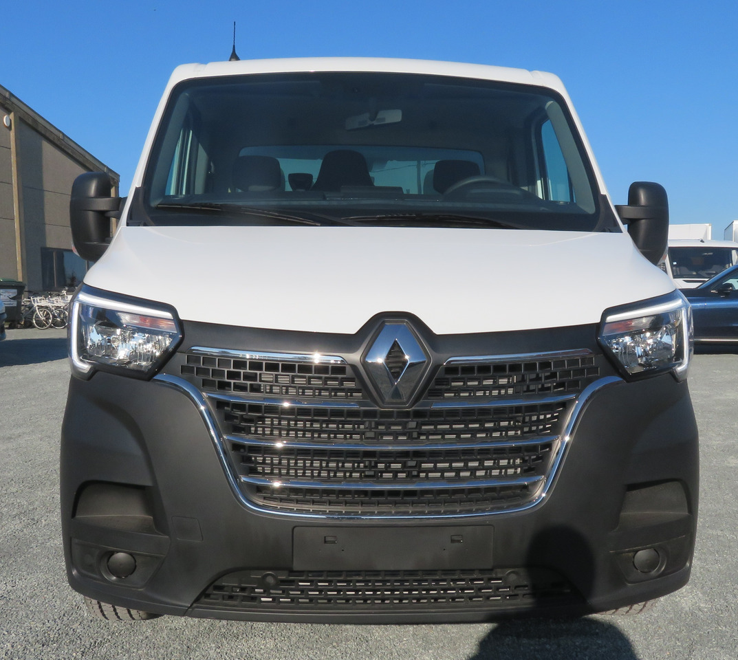 Renault Master 2.3dci - L3H1 - Kipper - Utilitaire benne: photos 2 Renault Master 2.3dci - L3H1 - Kipper - Utilitaire benne: photos 2