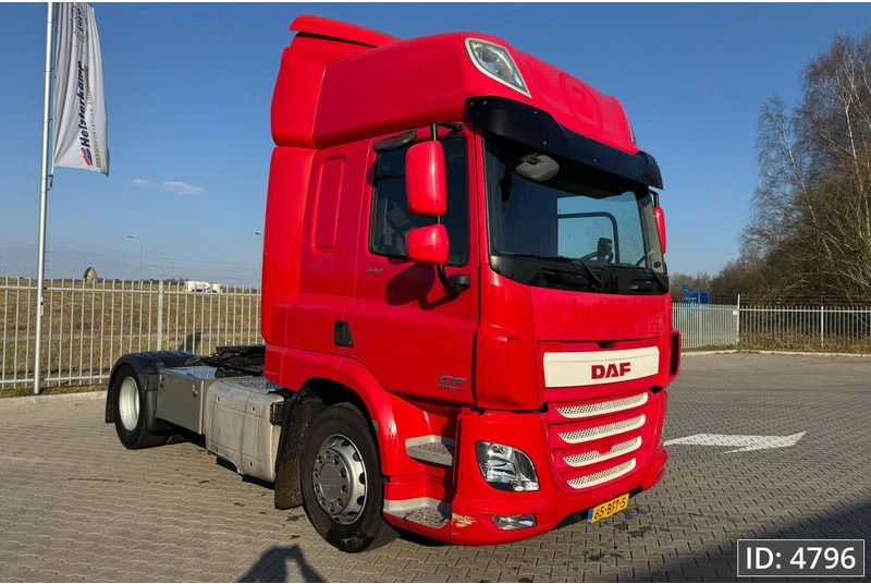 DAF CF 440 SC, Euro 6 - Tracteur routier: photos 4 DAF CF 440 SC, Euro 6 - Tracteur routier: photos 4