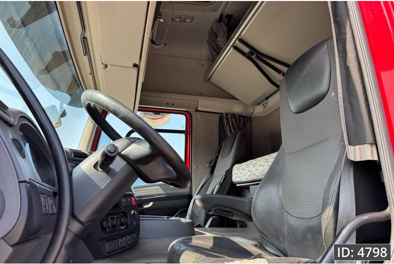 DAF CF 440 SC, Euro 6 - Tracteur routier: photos 5 DAF CF 440 SC, Euro 6 - Tracteur routier: photos 5