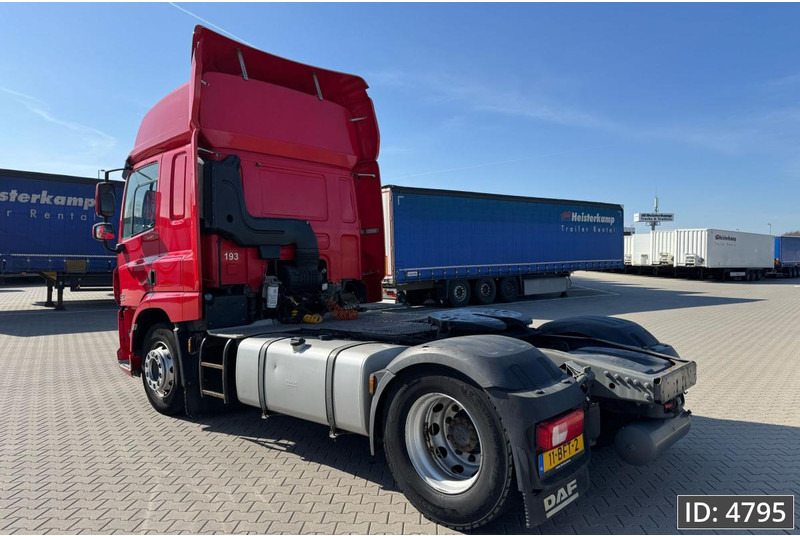 DAF CF 440 SC, Euro 6 - Tracteur routier: photos 2 DAF CF 440 SC, Euro 6 - Tracteur routier: photos 2