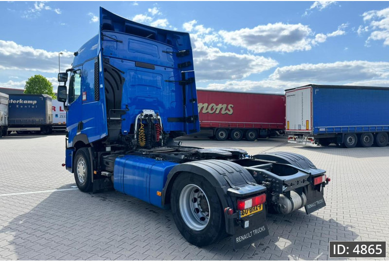 Renault T 440 HighCab, Euro 6, / PTO / Good condition - Tracteur routier: photos 2 Renault T 440 HighCab, Euro 6, / PTO / Good condition - Tracteur routier: photos 2