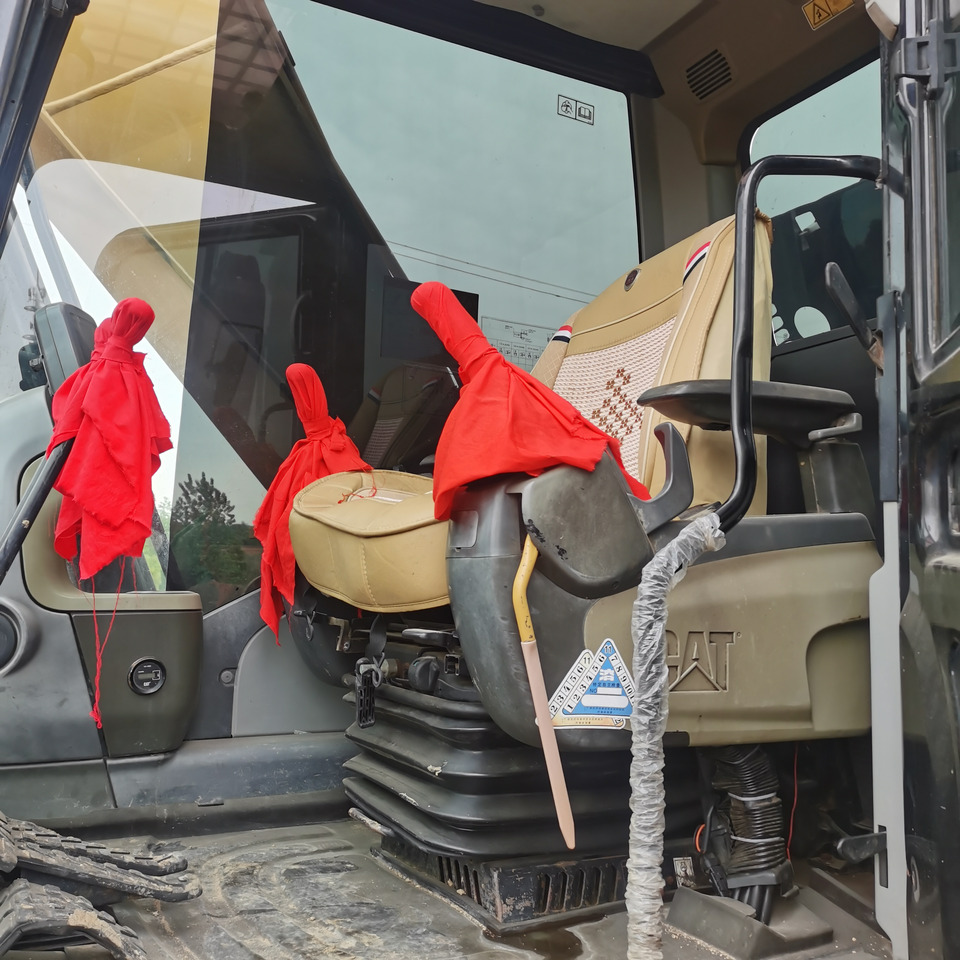 CAT 323DL Excavator Click for Discount - Pelle: photos 3 CAT 323DL Excavator Click for Discount - Pelle: photos 3