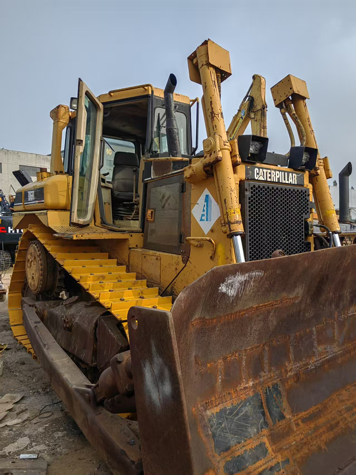 CATERPILLAR CAT Bulldozer D6R Click Here for Discount - Bulldozer: photos 5 CATERPILLAR CAT Bulldozer D6R Click Here for Discount - Bulldozer: photos 5