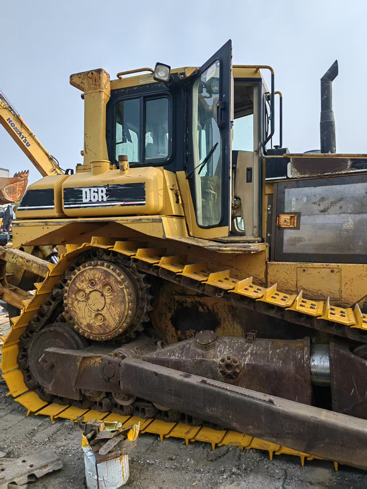 CATERPILLAR CAT Bulldozer D6R Click Here for Discount - Bulldozer: photos 3 CATERPILLAR CAT Bulldozer D6R Click Here for Discount - Bulldozer: photos 3