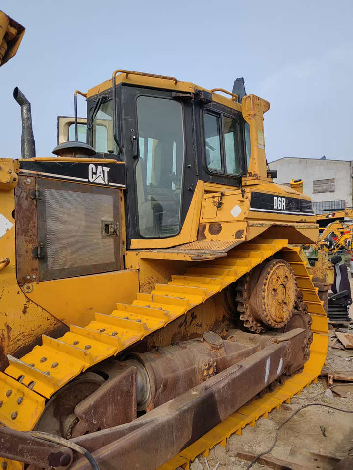 CATERPILLAR CAT Bulldozer D6R Click Here for Discount - Bulldozer: photos 1 CATERPILLAR CAT Bulldozer D6R Click Here for Discount - Bulldozer: photos 1