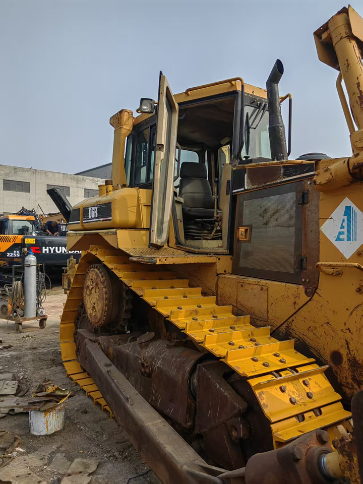 CATERPILLAR CAT Bulldozer D6R Click Here for Discount - Bulldozer: photos 4 CATERPILLAR CAT Bulldozer D6R Click Here for Discount - Bulldozer: photos 4