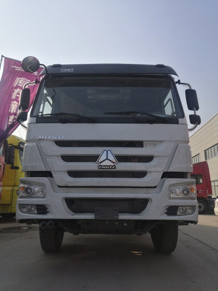 HOWO 10Cube Cement Mixer Truck 6*4 Click Here for Discount - Camion: photos 3 HOWO 10Cube Cement Mixer Truck 6*4 Click Here for Discount - Camion: photos 3