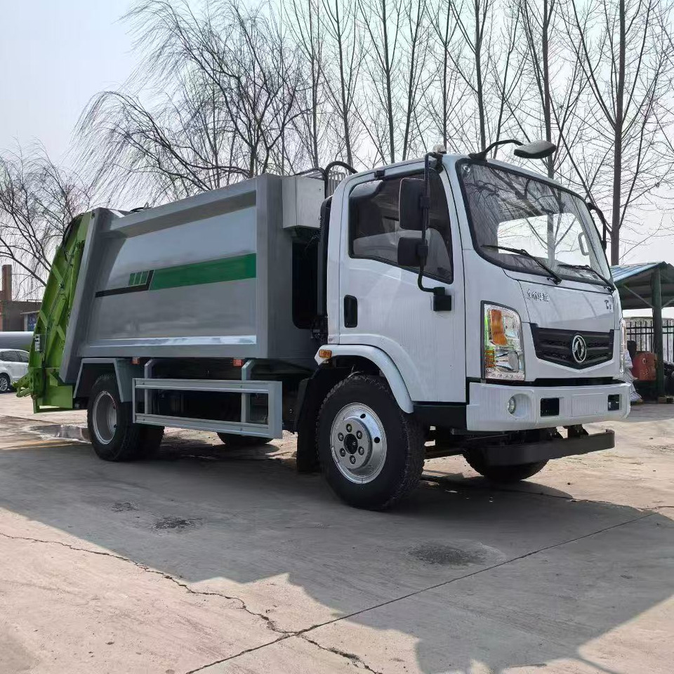 HOWO Garbage Truck Click Here for Discount - Camion: photos 2 HOWO Garbage Truck Click Here for Discount - Camion: photos 2