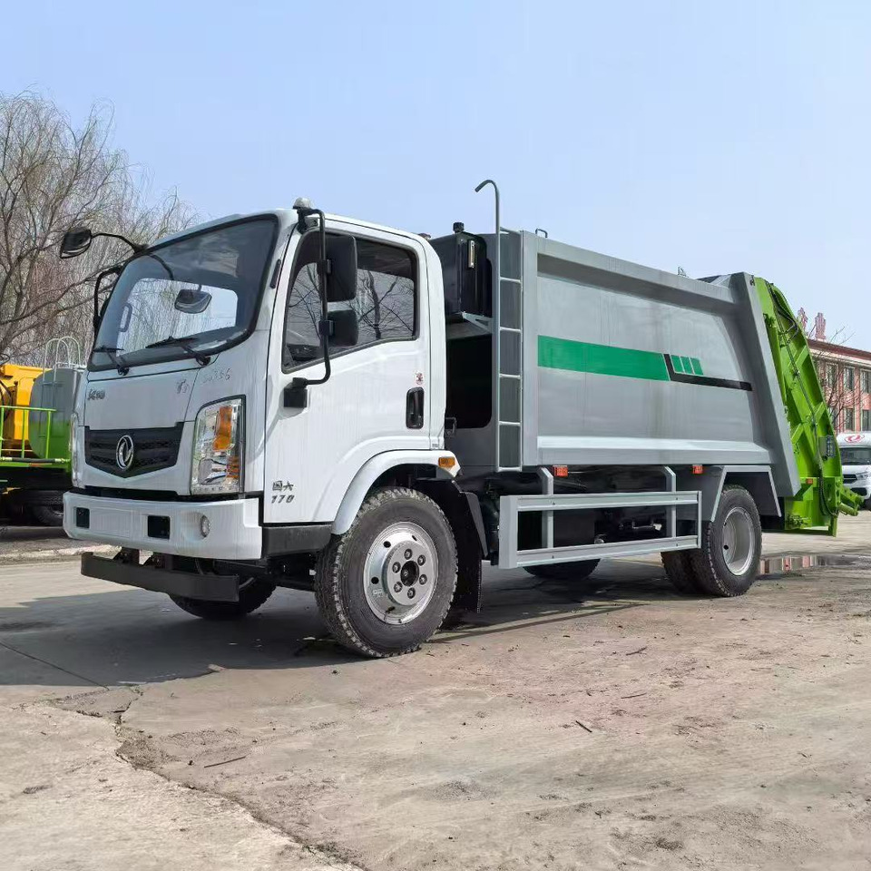 HOWO Garbage Truck Click Here for Discount - Camion: photos 1 HOWO Garbage Truck Click Here for Discount - Camion: photos 1