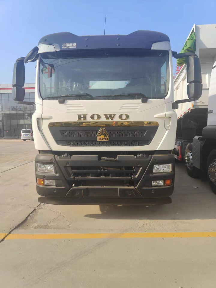 HOWO TX350 Cement Mixer Truck Click Here for Discount - Camion: photos 2 HOWO TX350 Cement Mixer Truck Click Here for Discount - Camion: photos 2