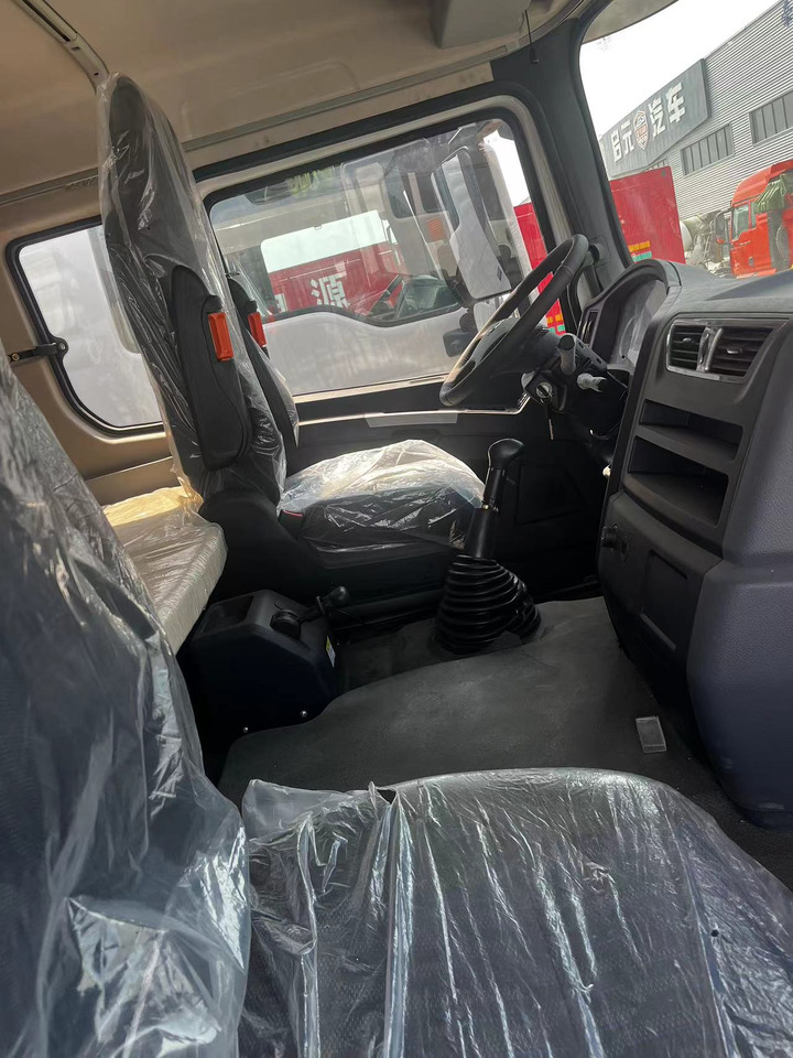 SHACMAN 8/4 Dump Truck New Brand Click Here for Discount - Camion: photos 4 SHACMAN 8/4 Dump Truck New Brand Click Here for Discount - Camion: photos 4