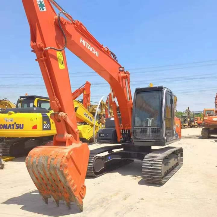 HITACHI ZX120 Excavator Click Here for Discount - Pelle sur chenille: photos 3 HITACHI ZX120 Excavator Click Here for Discount - Pelle sur chenille: photos 3