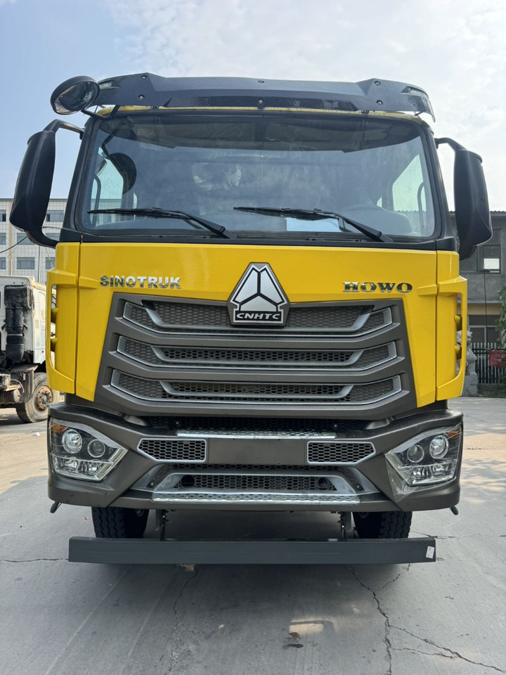 HOWO Truck Unit 6*4 Click Here for Discount - Camion benne: photos 2 HOWO Truck Unit 6*4 Click Here for Discount - Camion benne: photos 2