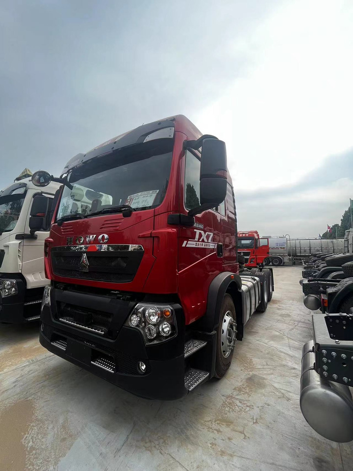 HOWO Truck Unit TX7 Click Here for Discount - Camion benne: photos 1 HOWO Truck Unit TX7 Click Here for Discount - Camion benne: photos 1