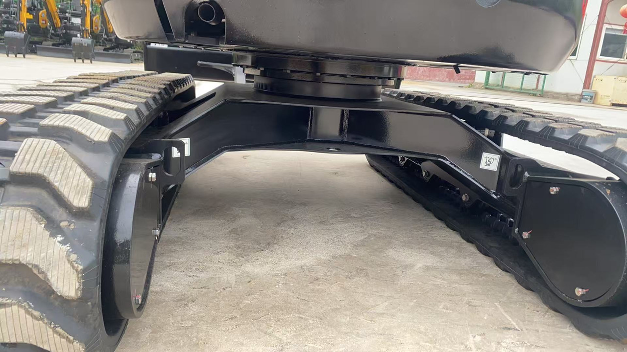 Mini pelle SANY Mini Excavator SY26U Click Here for Discount: photos 8