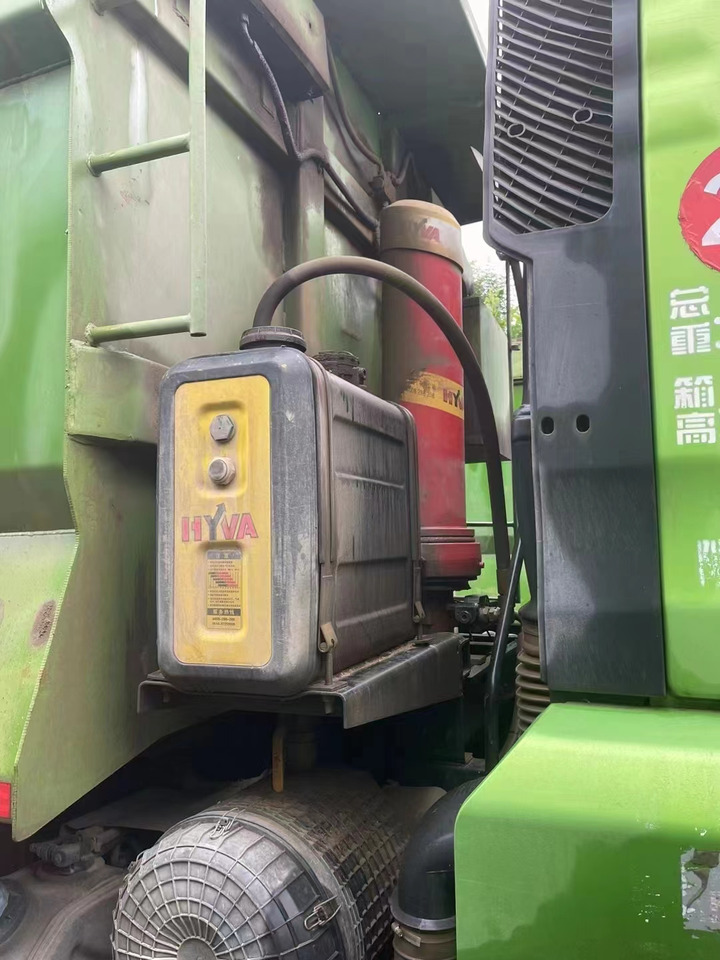 SHACMAN 6/4 Dump Truck Click Here for Discount - Camion benne: photos 5 SHACMAN 6/4 Dump Truck Click Here for Discount - Camion benne: photos 5