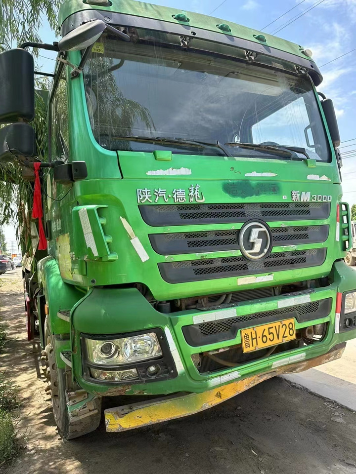 SHACMAN 6/4 Dump Truck Click Here for Discount - Camion benne: photos 4 SHACMAN 6/4 Dump Truck Click Here for Discount - Camion benne: photos 4