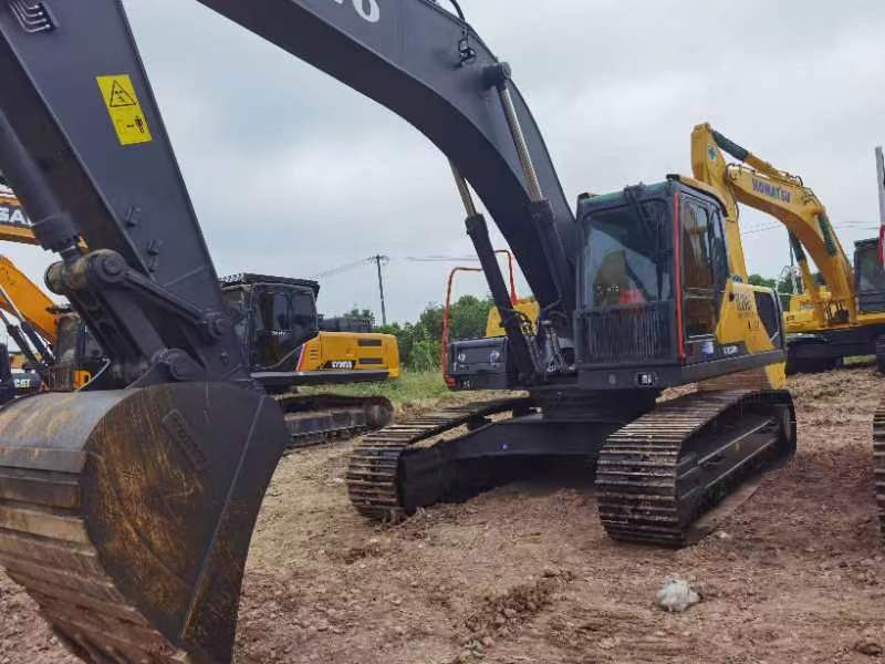 VOLVO Crawler Excavator Click Here for Discount - Pelle sur chenille: photos 3 VOLVO Crawler Excavator Click Here for Discount - Pelle sur chenille: photos 3