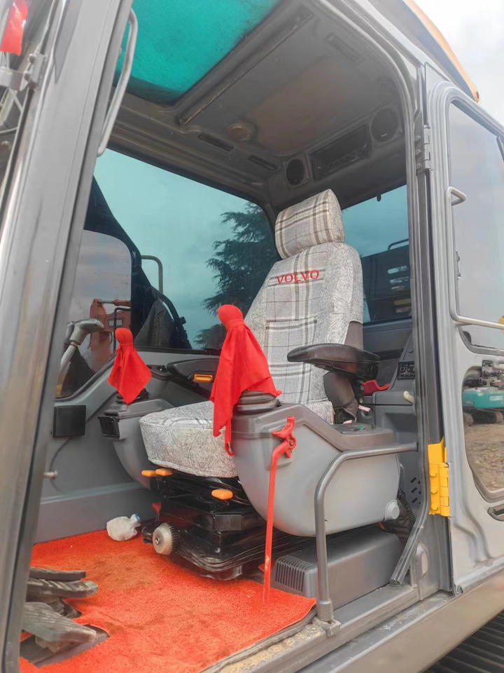 VOLVO Excavator EC210 Click Here for Discount - Pelle: photos 5 VOLVO Excavator EC210 Click Here for Discount - Pelle: photos 5
