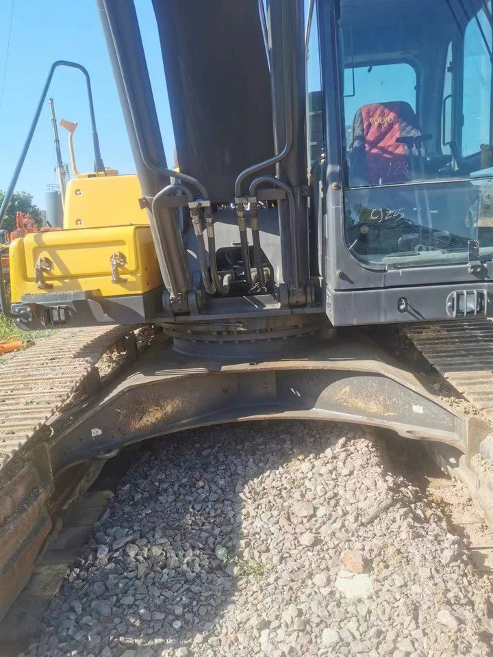 VOLVO Excavator EC290 Click for Discount - Pelle sur chenille: photos 4 VOLVO Excavator EC290 Click for Discount - Pelle sur chenille: photos 4