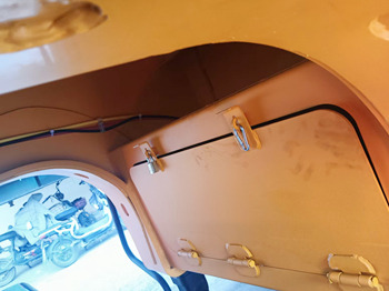 TITAN Heavy Haul Trailer for Sale in Jamaica - Semi-remorque surbaissé: photos 4 TITAN Heavy Haul Trailer for Sale in Jamaica - Semi-remorque surbaissé: photos 4