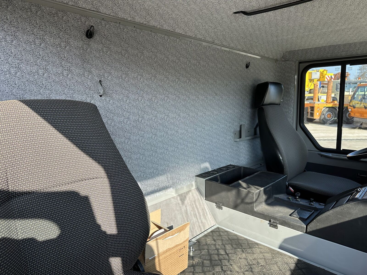 Liebherr Liebherr LTM 1500 - crédit-bail Liebherr Liebherr LTM 1500: photos 6 Liebherr Liebherr LTM 1500 - crédit-bail Liebherr Liebherr LTM 1500: photos 6