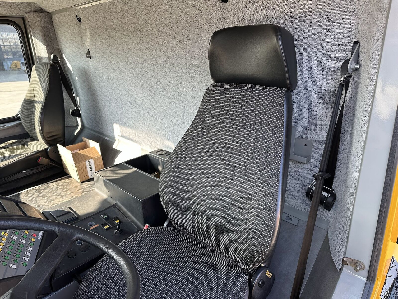 Liebherr Liebherr LTM 1500 - crédit-bail Liebherr Liebherr LTM 1500: photos 9 Liebherr Liebherr LTM 1500 - crédit-bail Liebherr Liebherr LTM 1500: photos 9