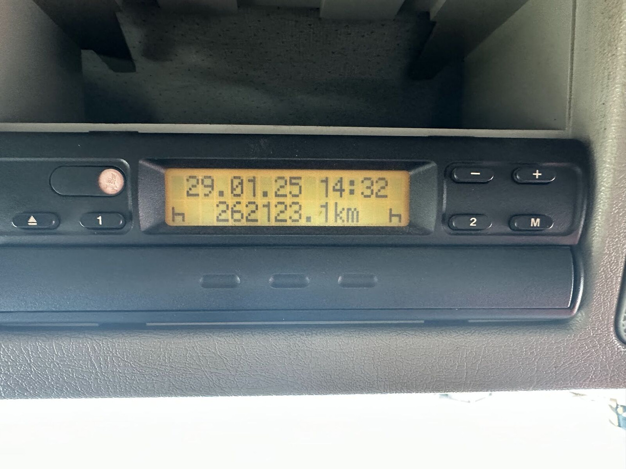 Terberg Manitex 30100 - Grue mobile: photos 5 Terberg Manitex 30100 - Grue mobile: photos 5