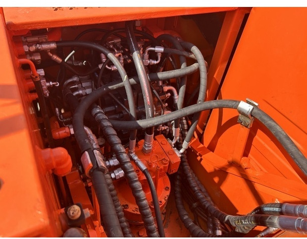 2022 Doosan DX150 - crédit-bail 2022 Doosan DX150: photos 10