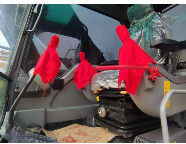 2023 Volvo EC290 - Pelle sur chenille: photos 5 2023 Volvo EC290 - Pelle sur chenille: photos 5