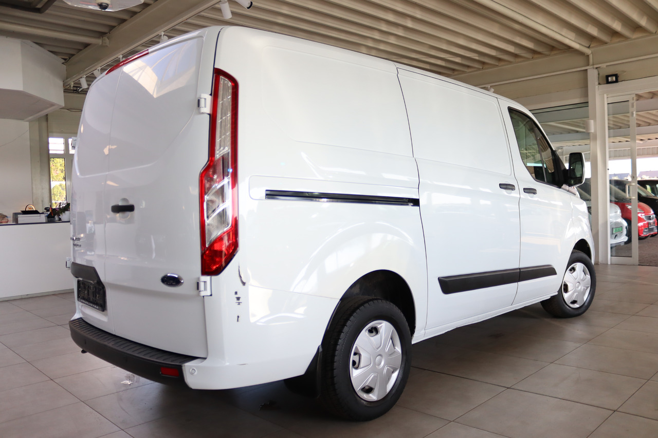 Ford Transit - Fourgonnette: photos 4 Ford Transit - Fourgonnette: photos 4